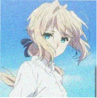 用户 夜巡者 头像